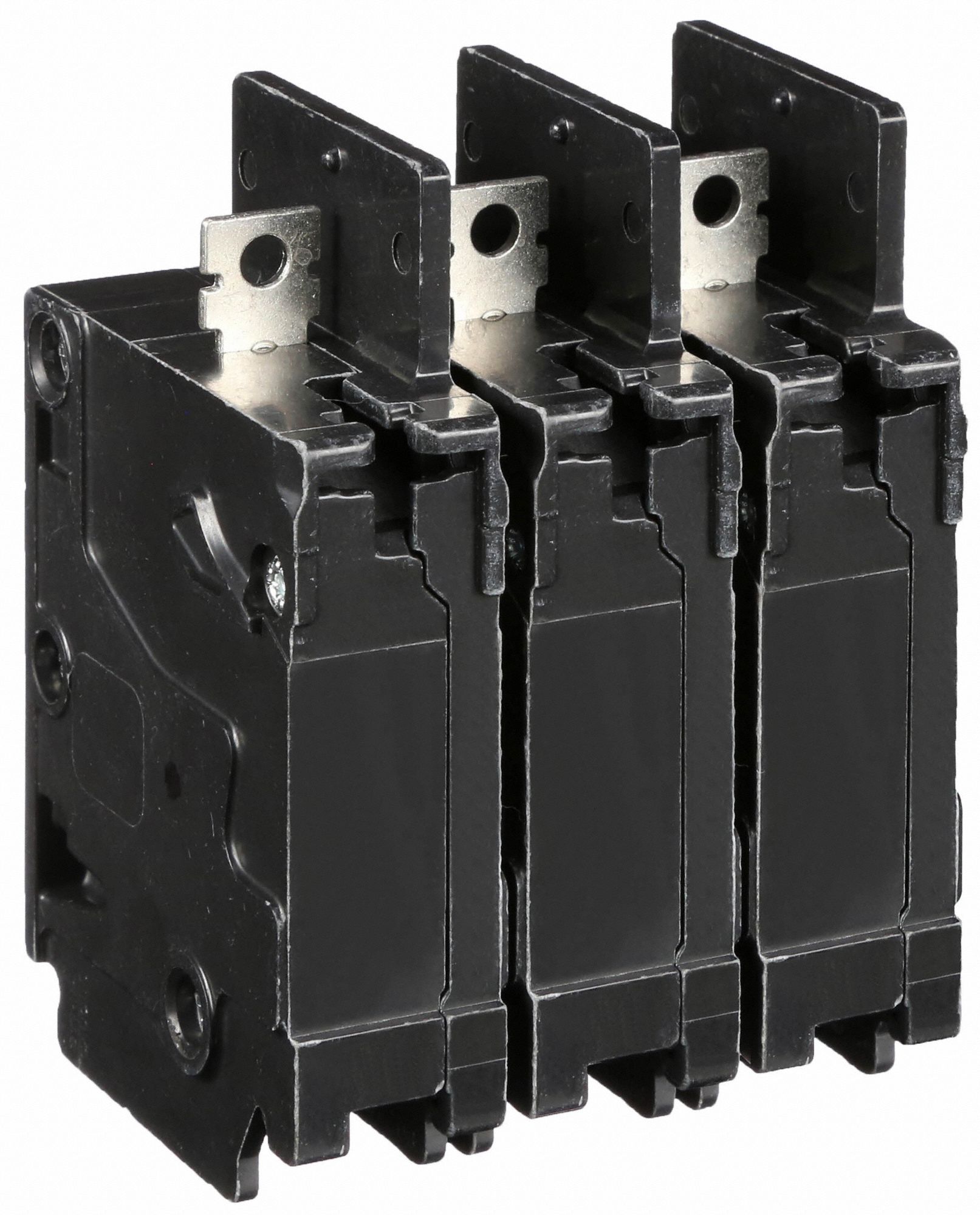 SIEMENS Miniature Circuit Breaker 100 A Amps, 240V AC, Three Phase