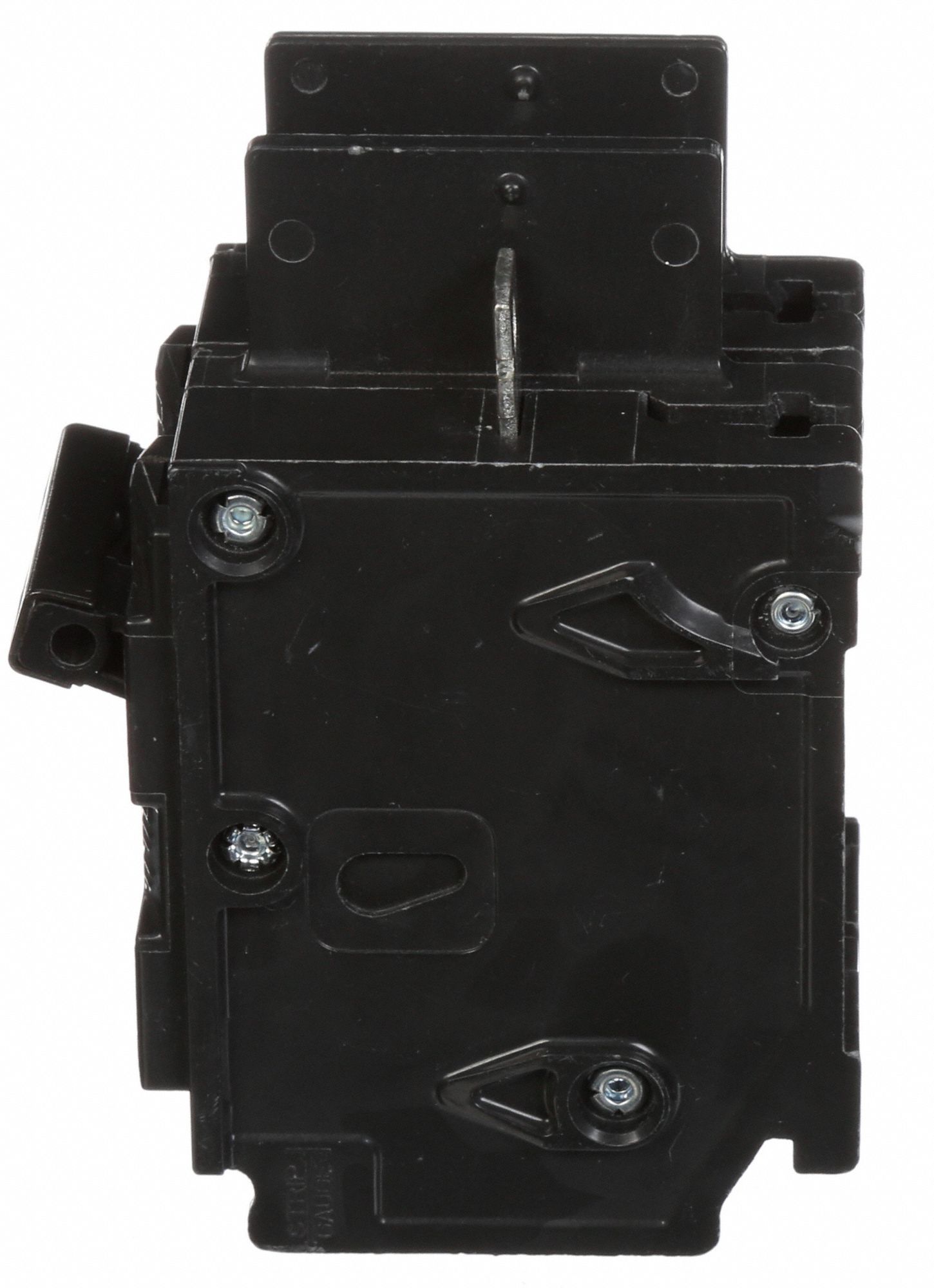 SIEMENS Miniature Circuit Breaker 30 A Amps, 120/240V AC, Single Phase