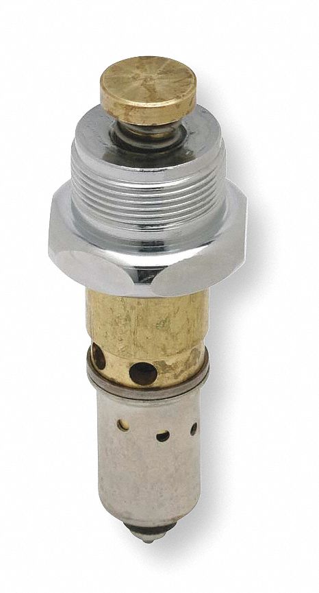 Chicago Faucets Urinal Push Button Cartridge Chicago Faucets For