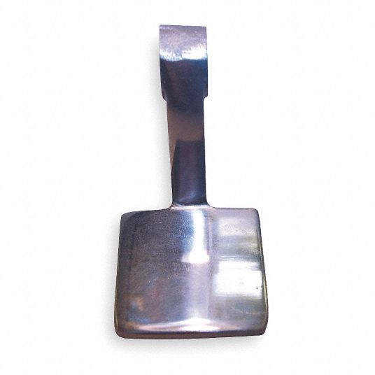 CHICAGO FAUCETS Foot Pedal, Fits Brand Chicago Faucets, For Use With