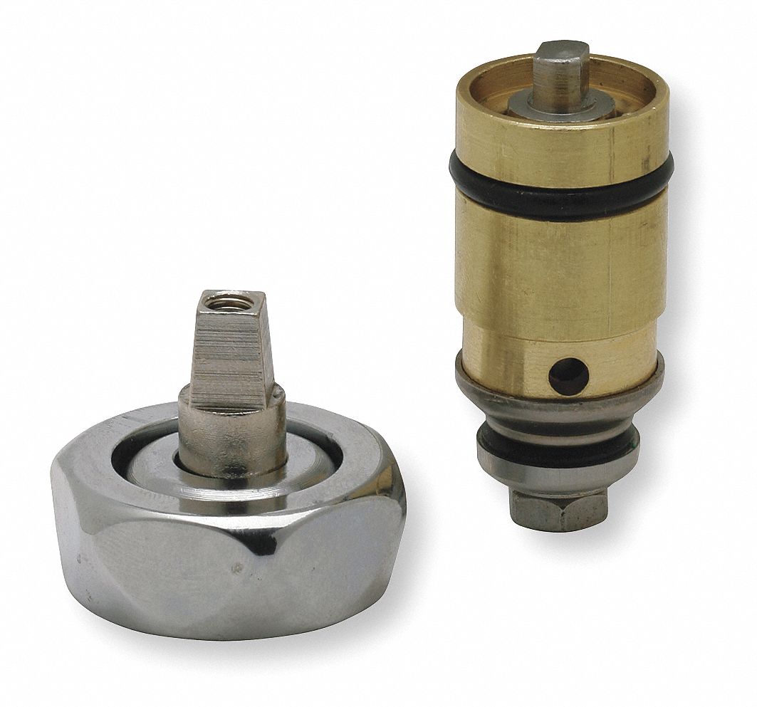Chicago Faucets Klo Self Short Stem Cartridge For Chicago Faucets