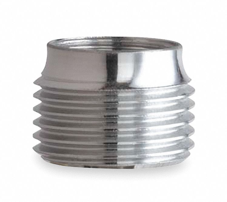 Chicago Faucets Hose Thread Outlet 3jar1 E2jkrcf Grainger