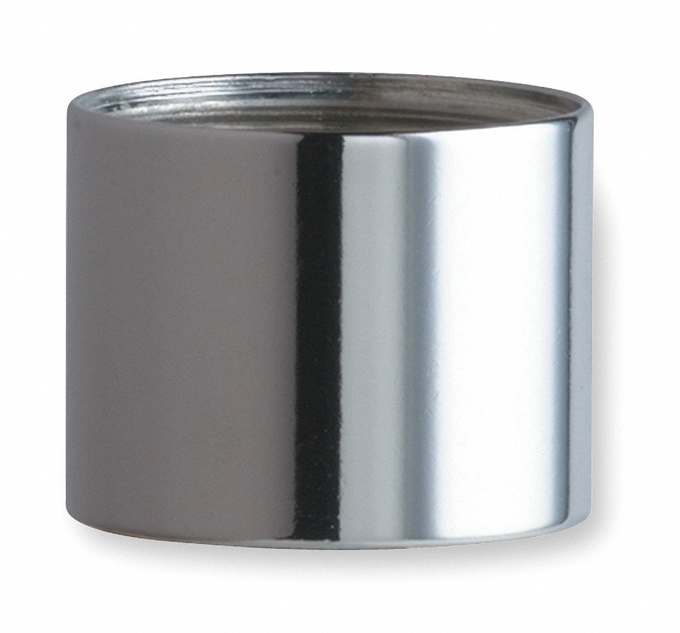 Female Threaded Spout Adapter for Chicago Faucets Grainger