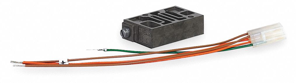 Speed Control Kit Plug Mark 8 Valves