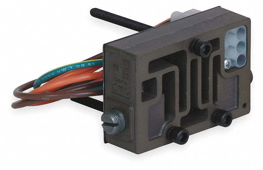 rc control kit