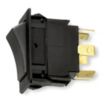 HUBBELL WIRING DEVICE-KELLEMS Rocker Switches image
