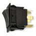 HUBBELL WIRING DEVICE-KELLEMS Rocker Switches