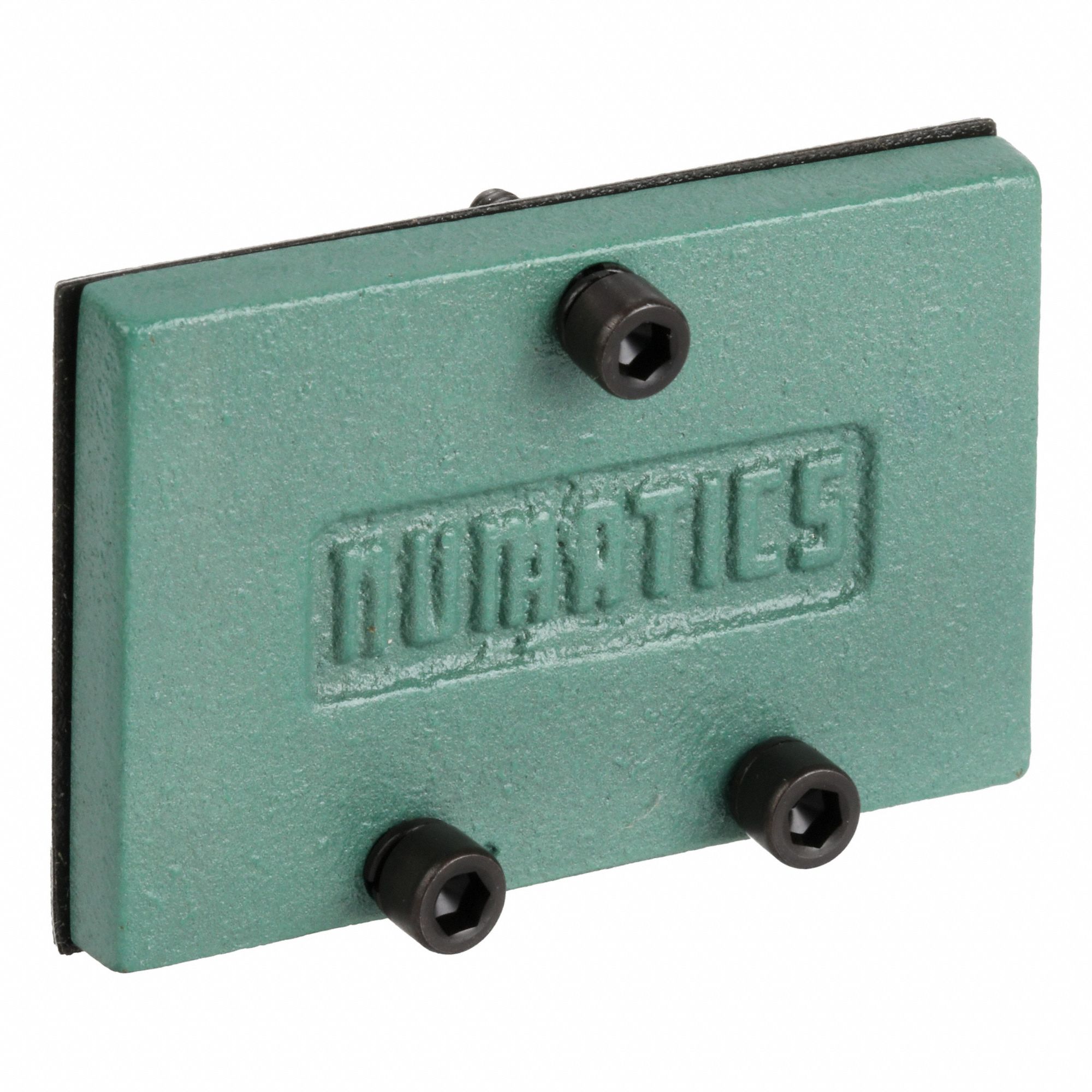 Blank Plate: Compatible Series Mark 15, 229-620