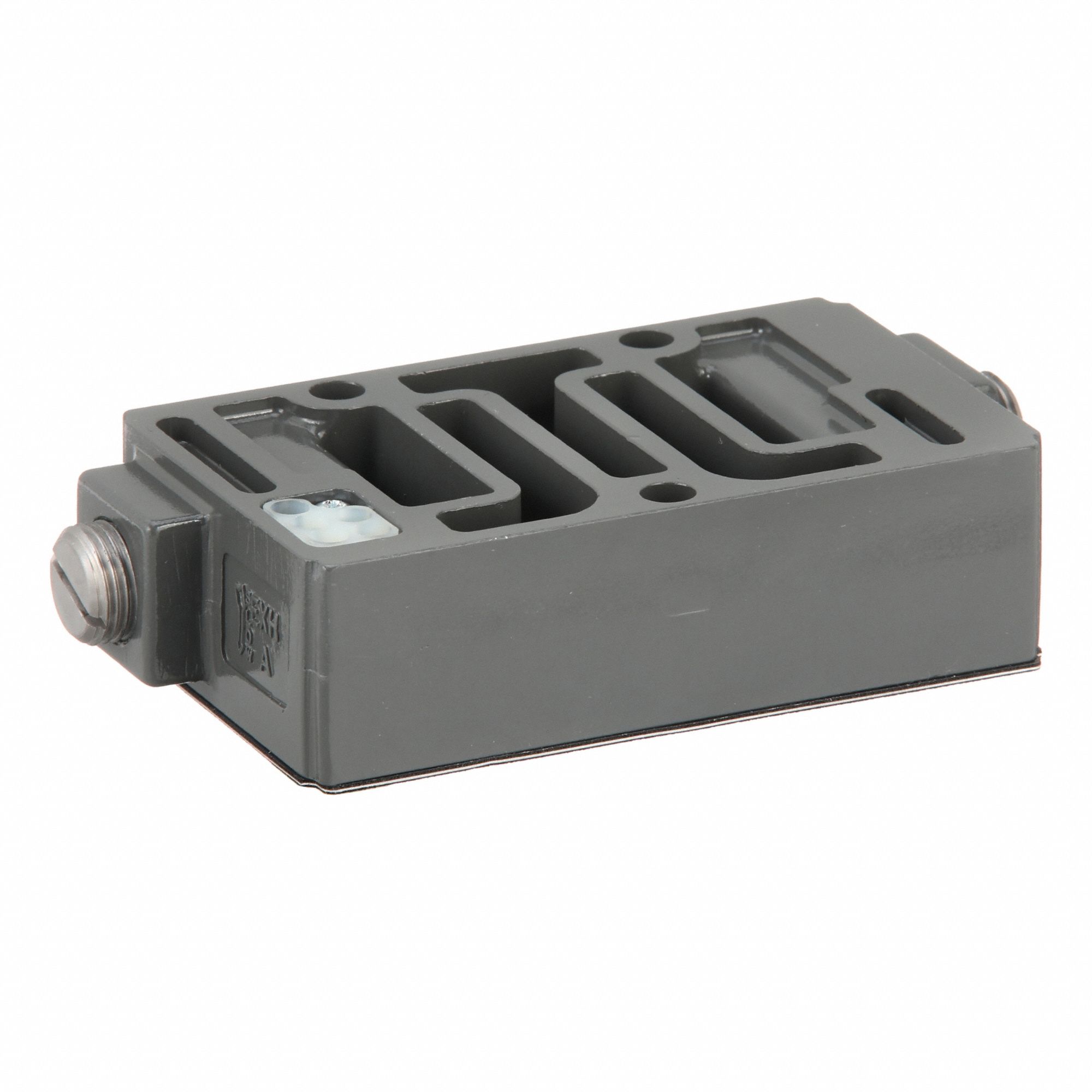 Speed Control Kit: Compatible Series Mark 55, Receptacle, 229-908