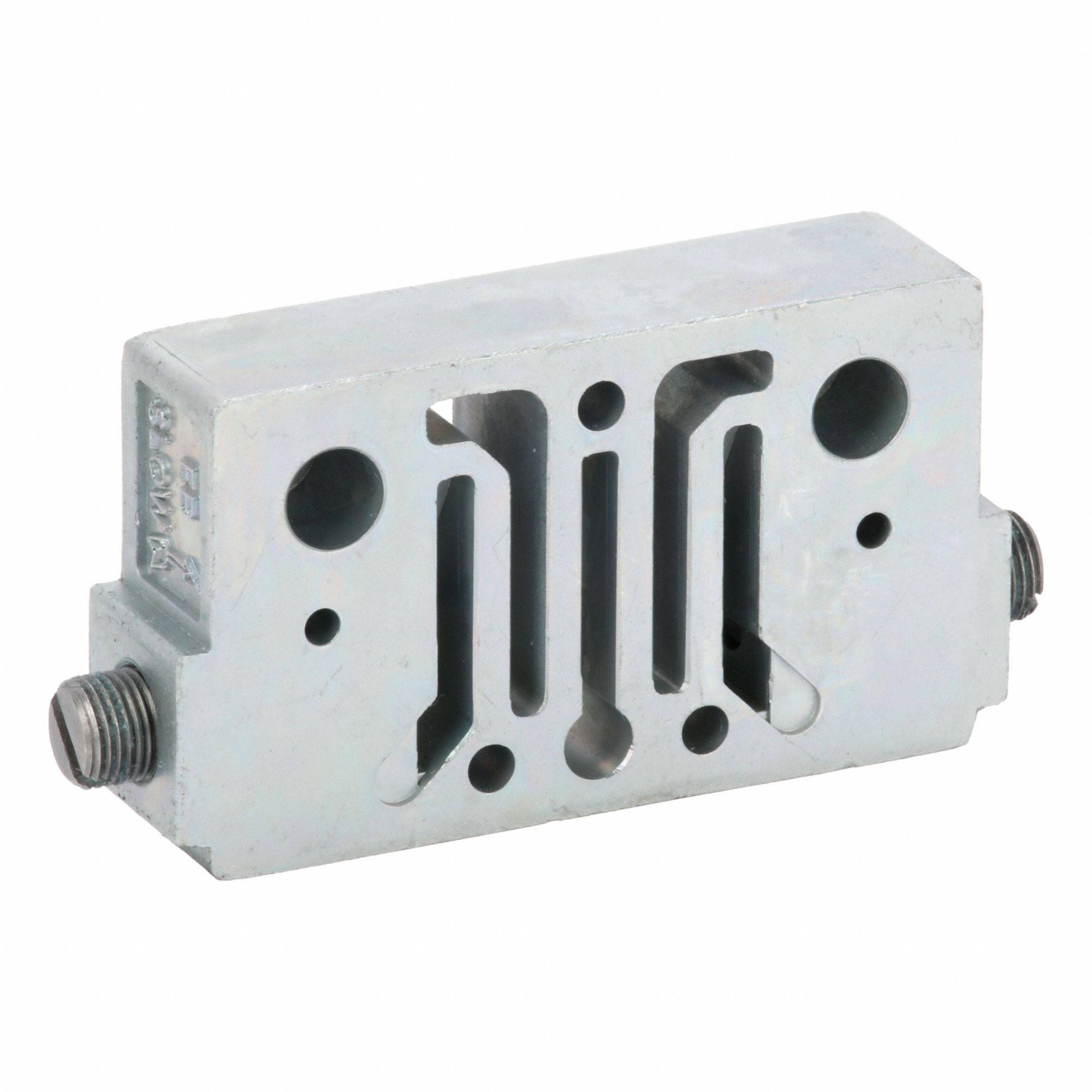 Speed Control Kit: Compatible Series Mark 3, Grooved Gasket, 239-469