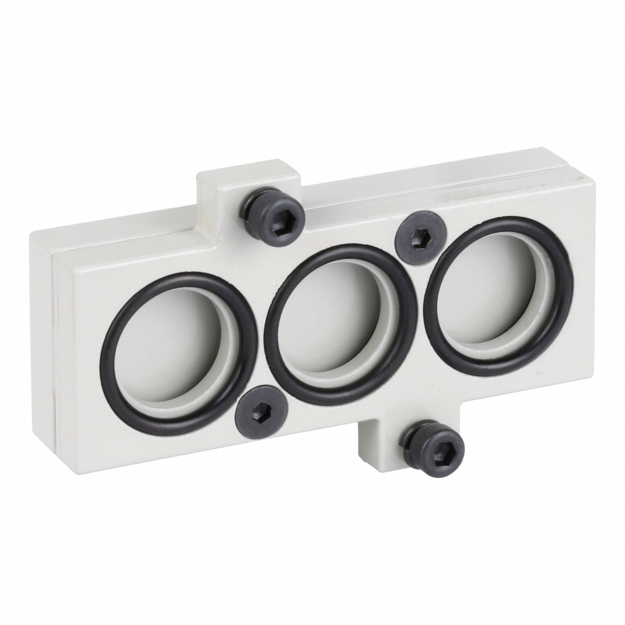 Blank Plate Kit: For Series L2, 239-288