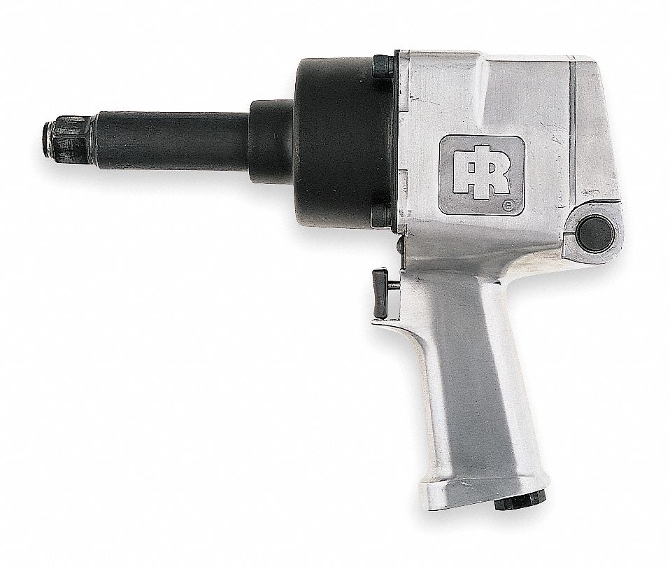 AIR IMPACT WRENCH,3/4 IN. DR.,5500 RPM