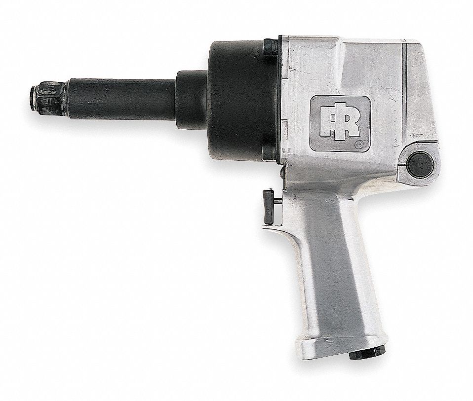 Catalogo ingersoll rand 2025 pistolas de impacto