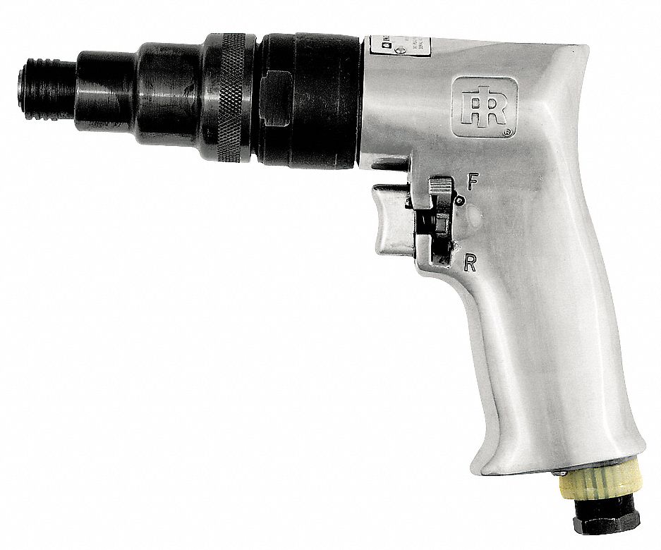 Screwdriver: Medium Duty,