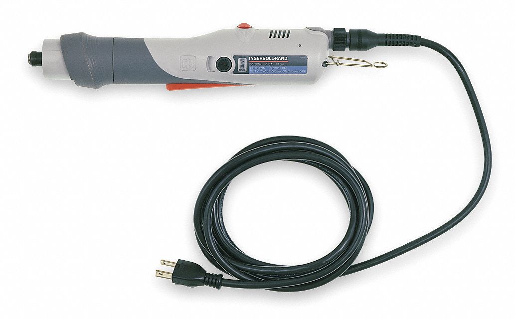 Electric Screwdriver Grainger