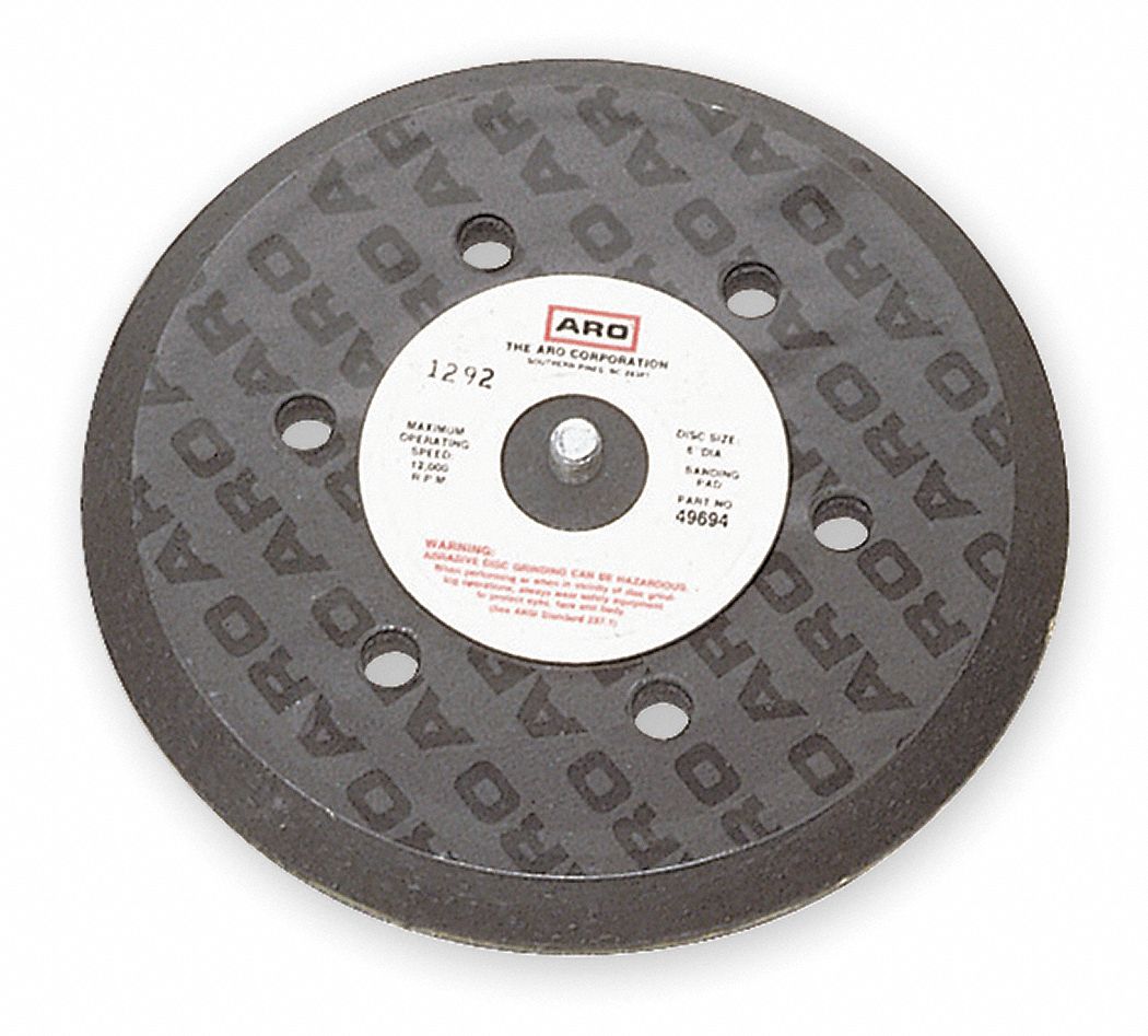 Adhesive/PSA Disc Backup, 5D