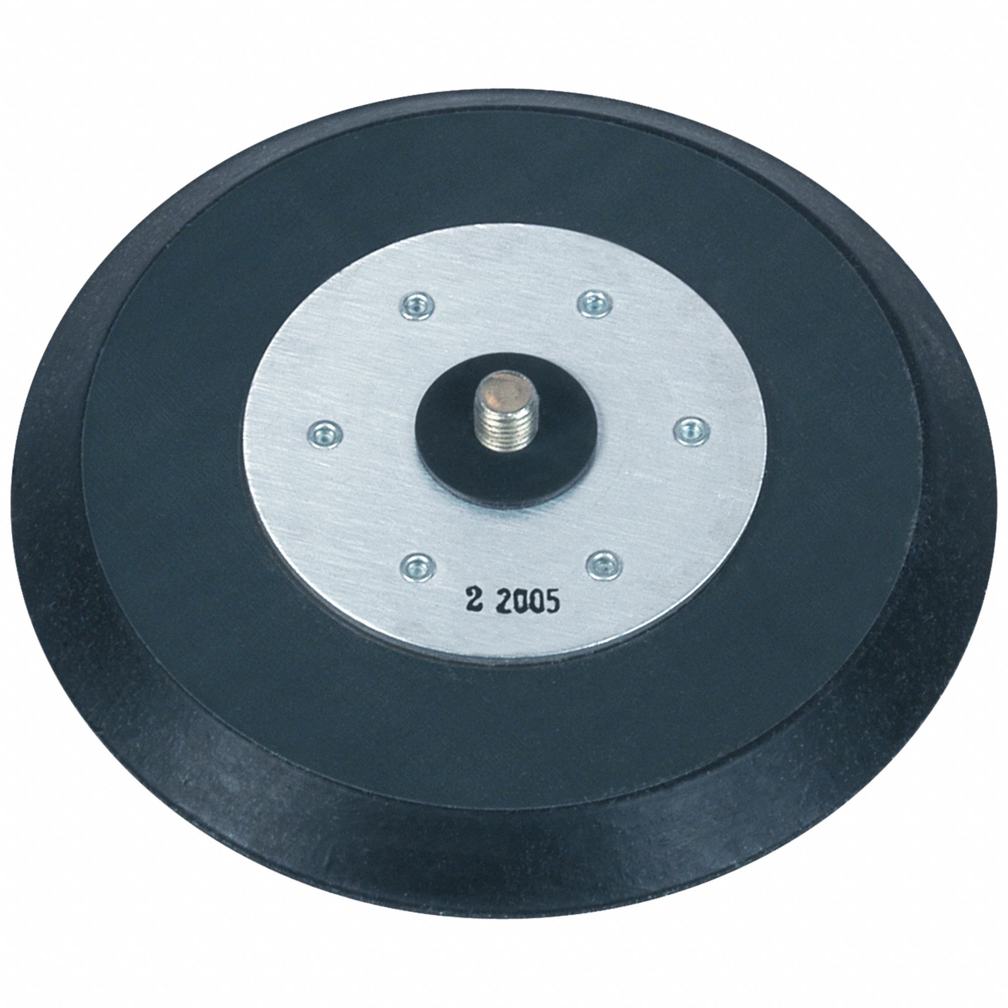 Adhesive/PSA Dsc Backup Pad, 6D