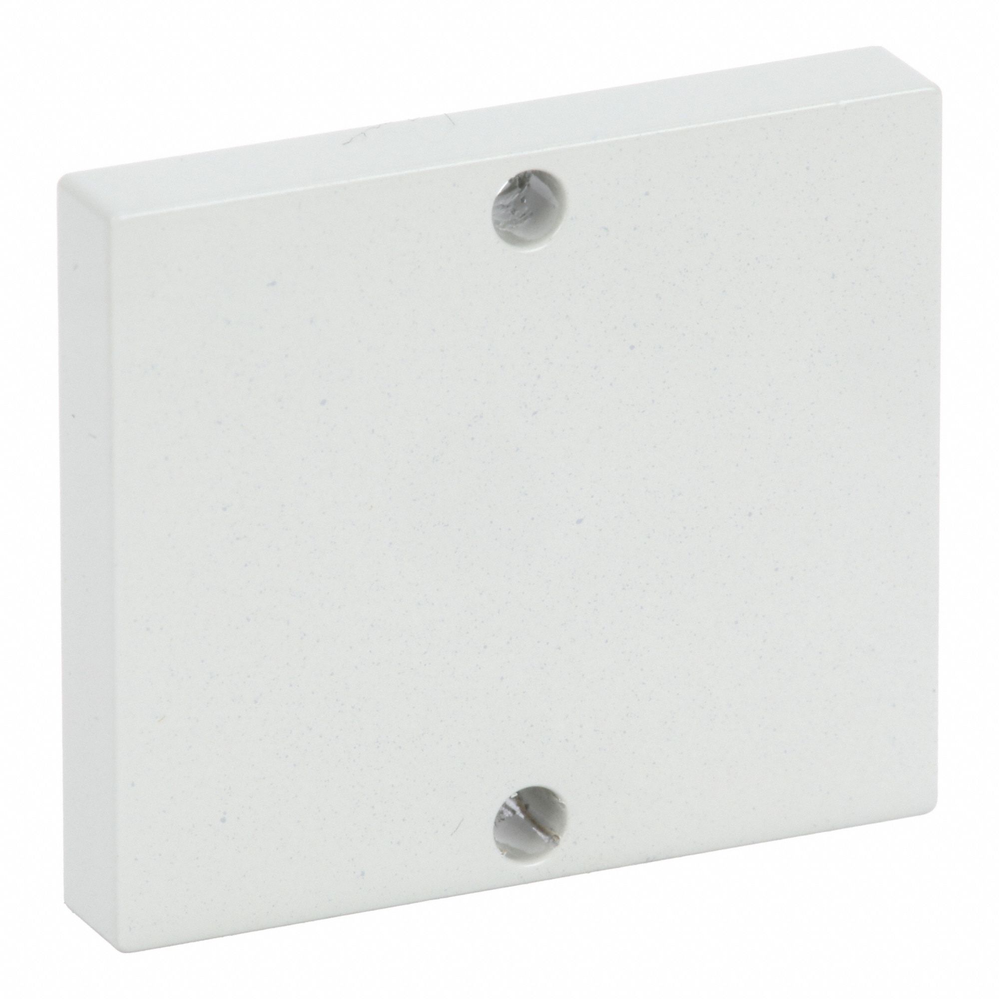Blank Plate Kit: For Series L01, IP65, 239-583