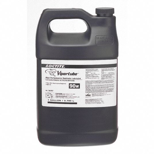 Synthetic, 1 gal - Grainger