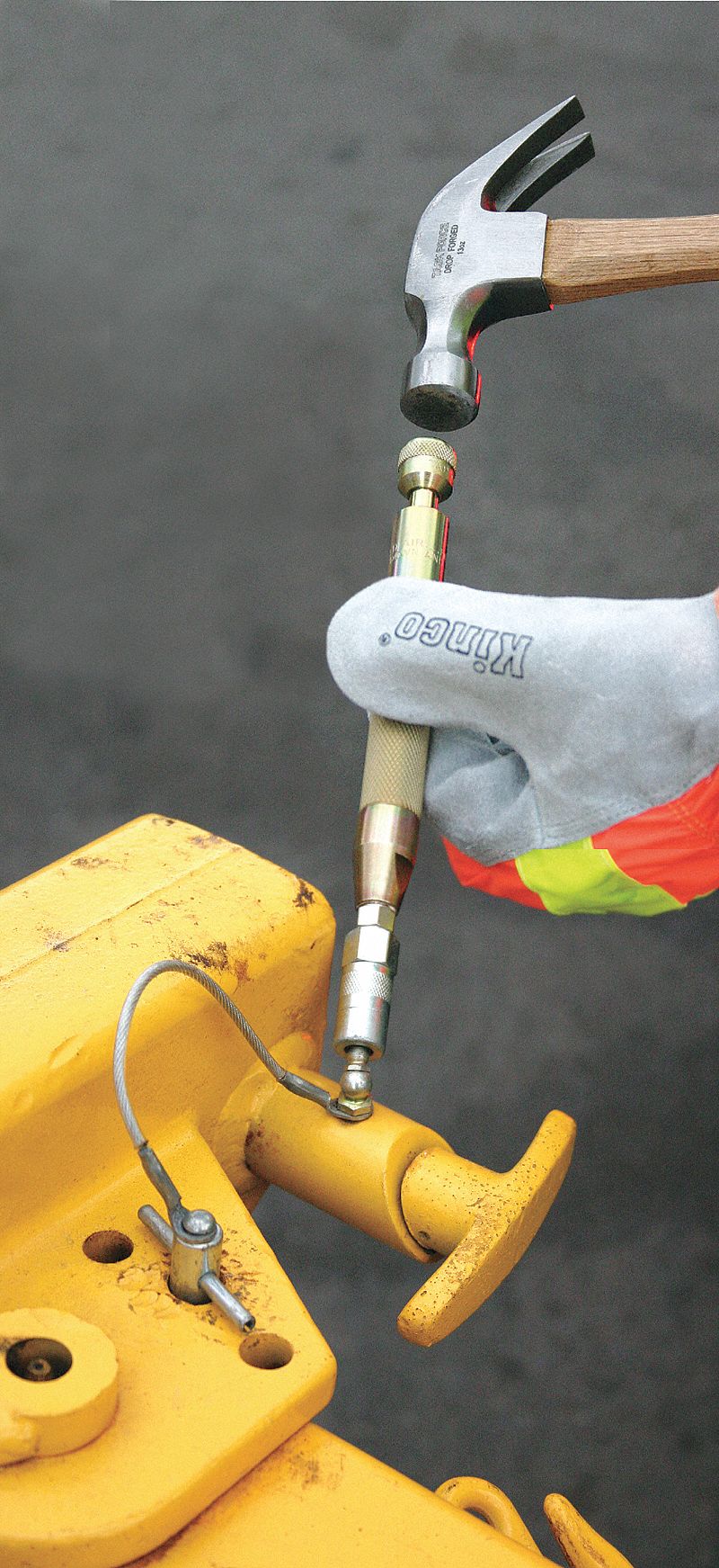 IPA Grease Joint Rejuvenator 3JDK83JDK8 Grainger