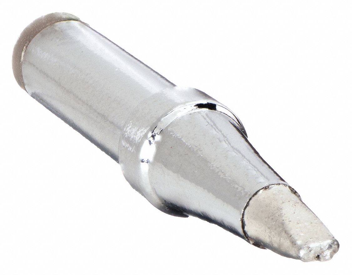 SOLDERING TIP, PT SERIES, SCREWDRIVER TIP, 3.2 MM W, 33 MM L, 700 ° F