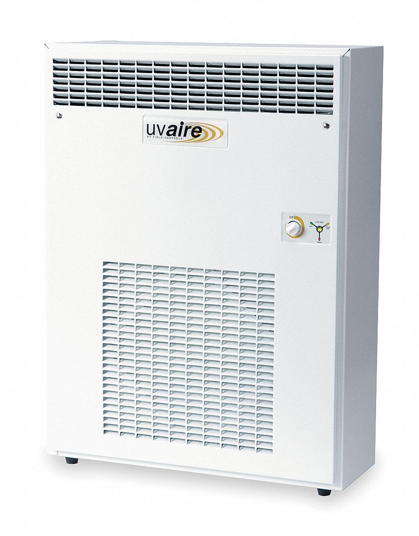 Item Air Purifier Grainger