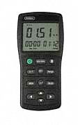 3JDW1 - EMF Meter For Industrial Devices