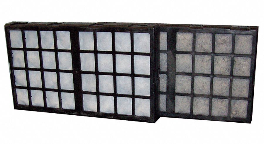 Fume Hood Filters