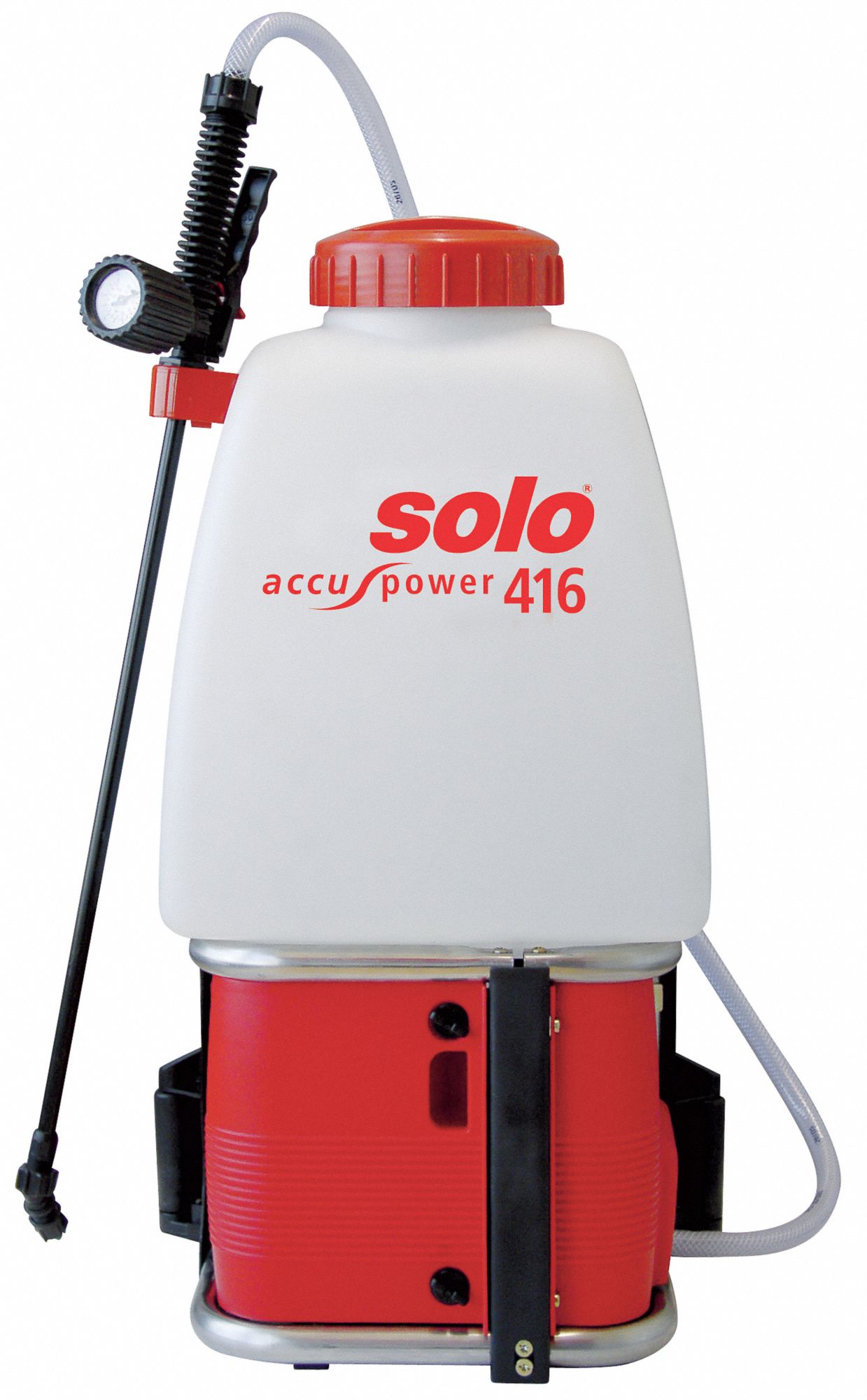 solo garden sprayer