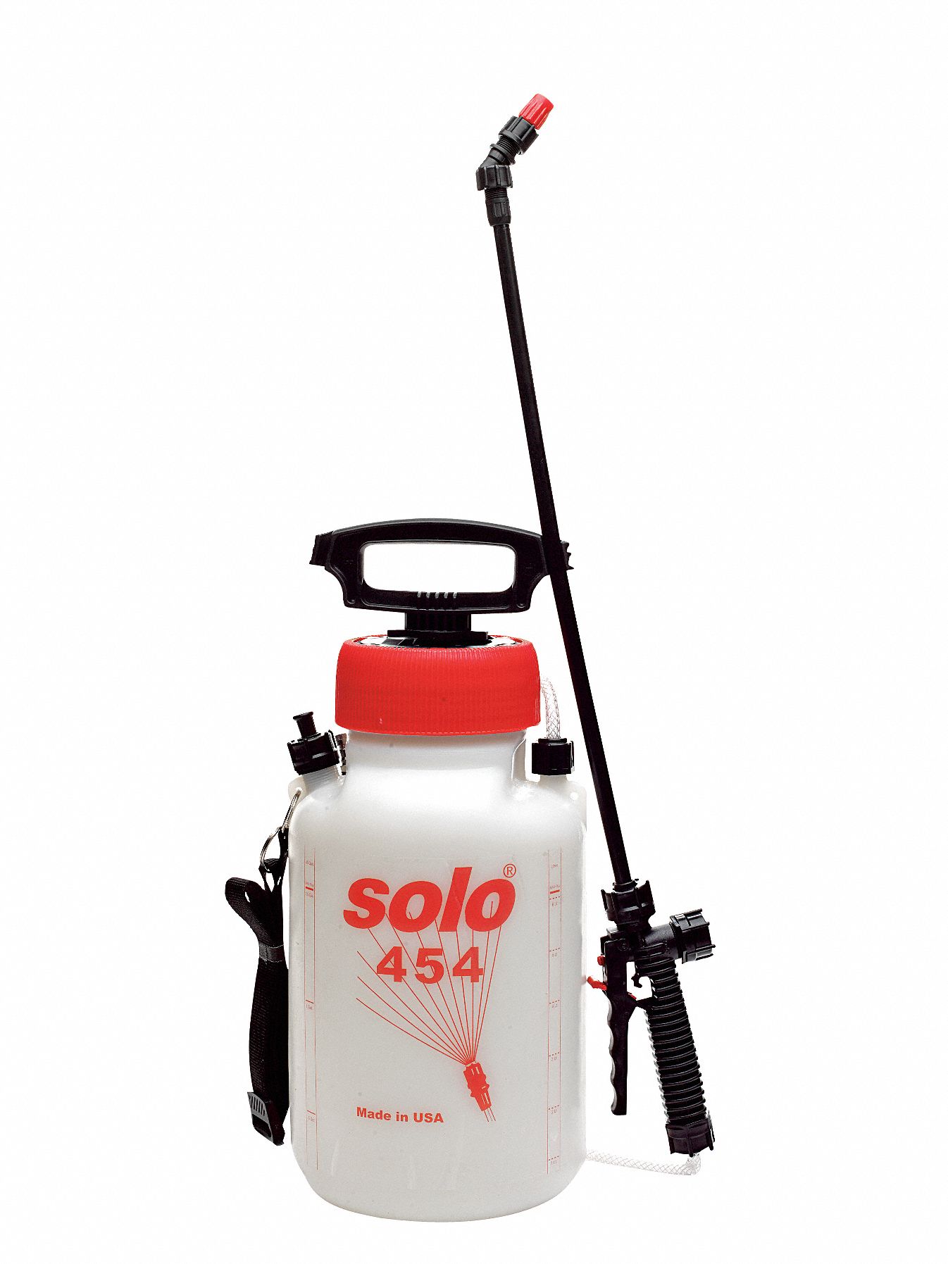 solo garden sprayer