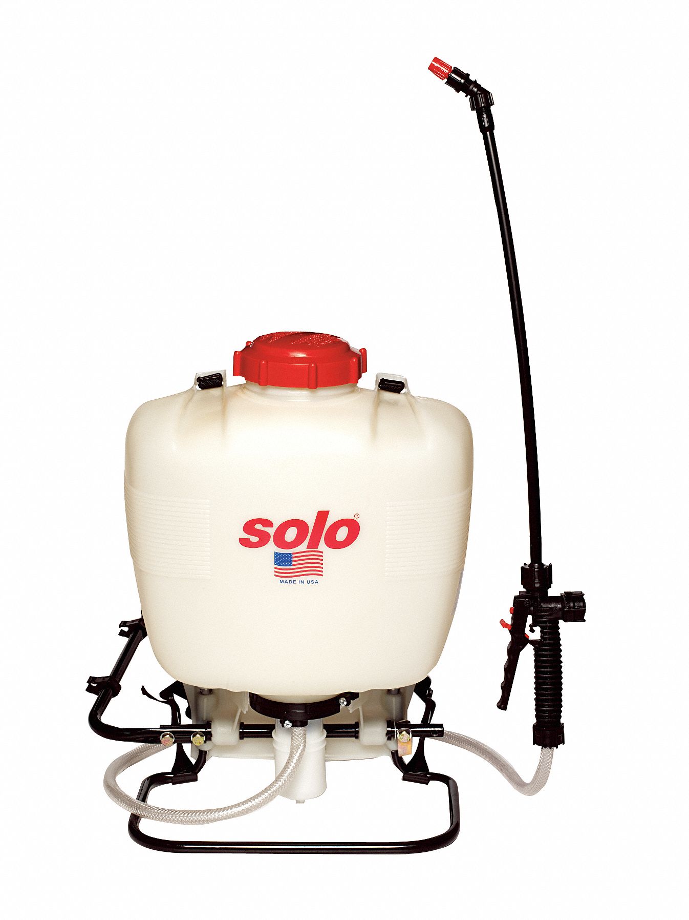 solo garden sprayer