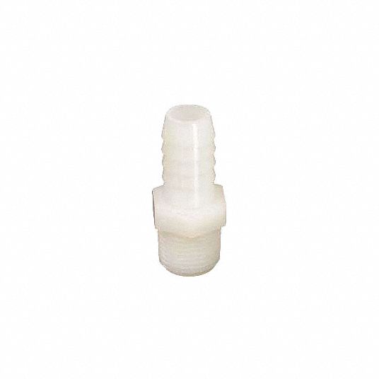 FIMCO Nylon Fitting Nylon Fitting 3JEK65067021 Grainger