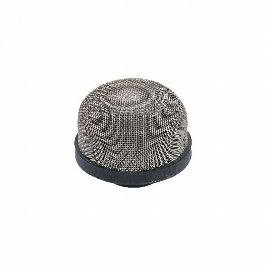 FIMCO, Suction Line Screen, 25 gal Spot Sprayer, Suction Line Screen