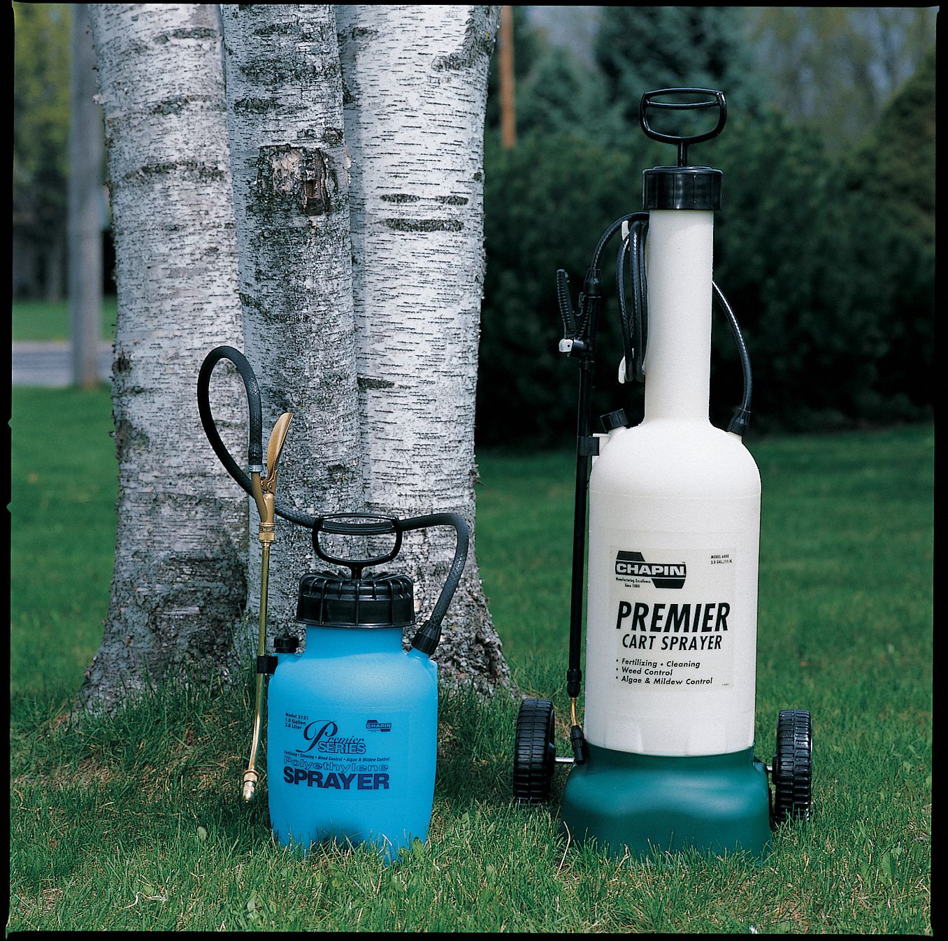 Handheld, Lawn and Garden, Handheld Sprayer - 3JET5|21230 - Grainger