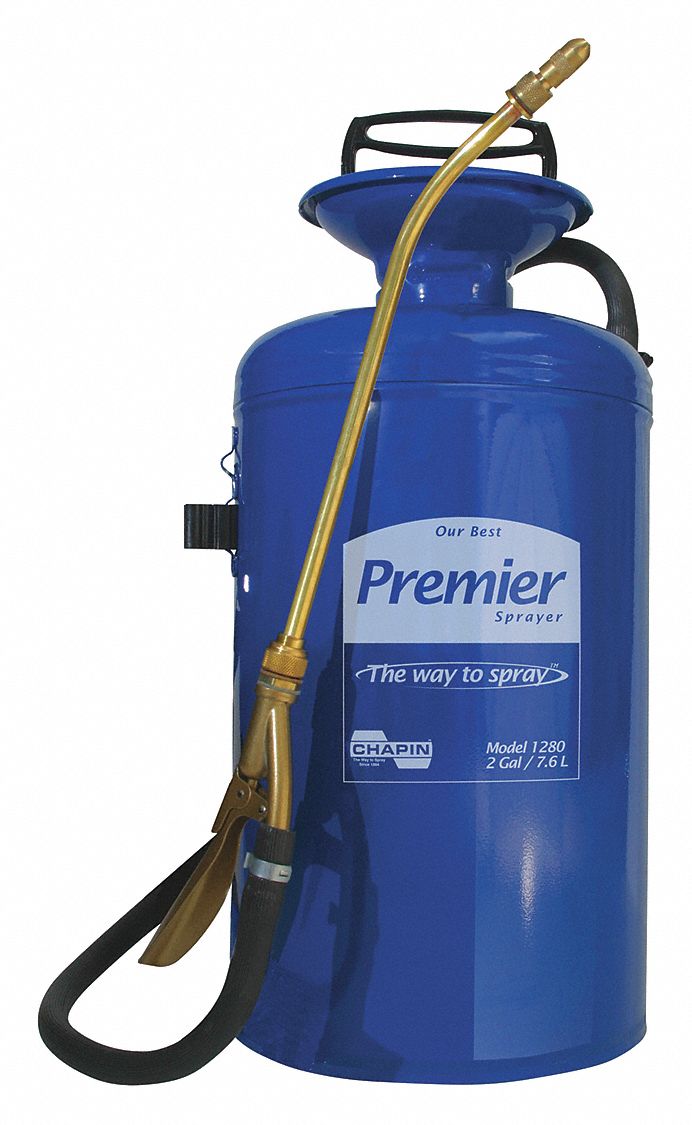 SPRAYER 2 GALLON