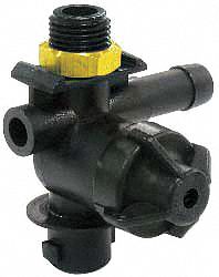 BODY NOZZLE, 3JEY8, PLASTIC