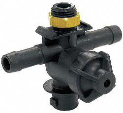 BODY NOZZLE, 5002491, PLASTIC