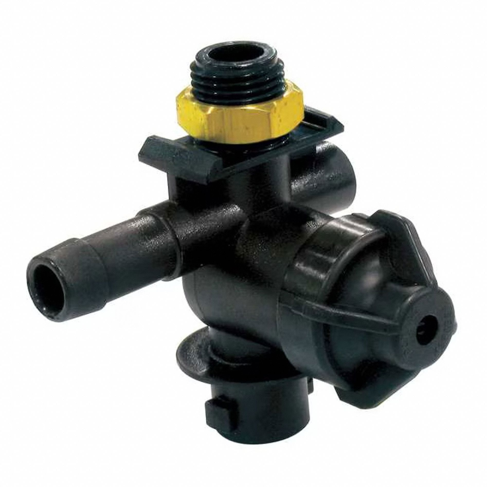BODY NOZZLE, 3JEZ5, PLASTIC