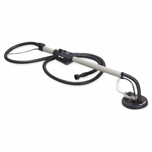 Porter cable 7800 hook deals and loop pad