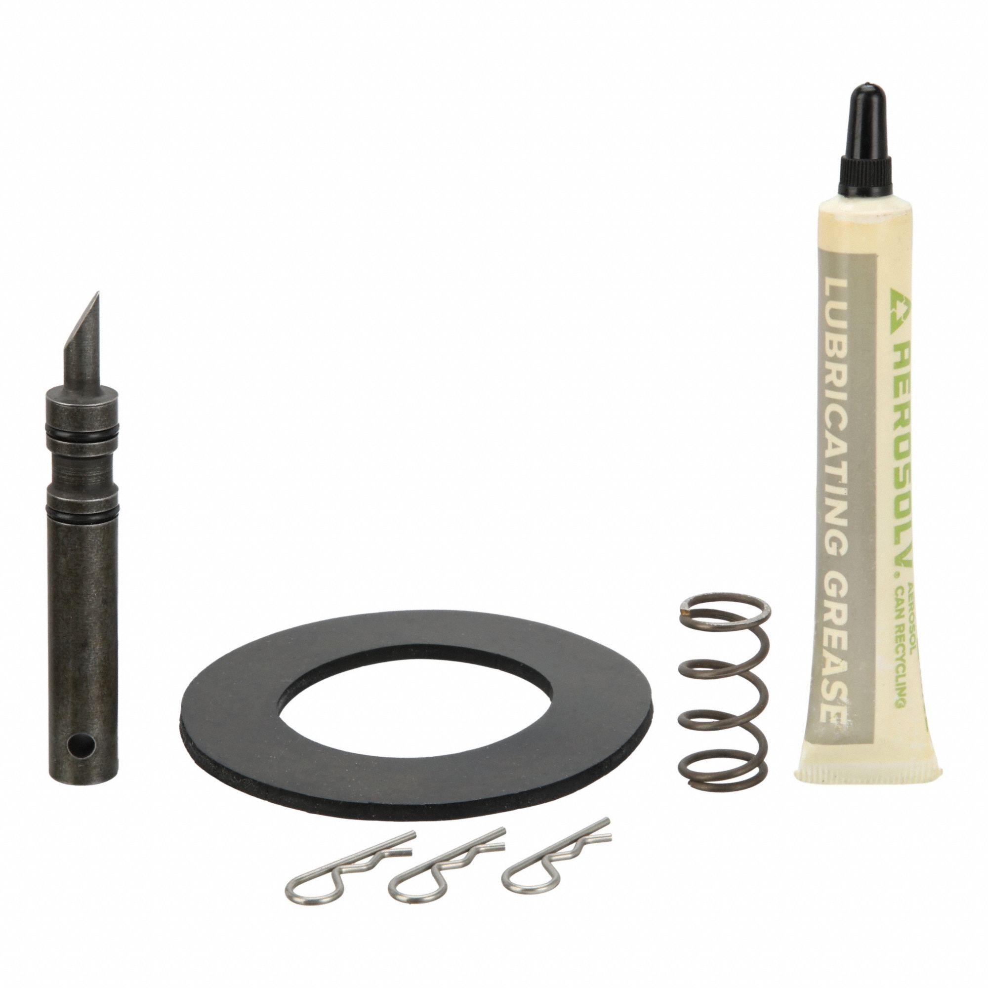 Aerosolv(R) Repair Kit