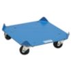 Easy-Spigot-Access Solid-Deck Drum Dollies image