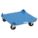 CHARIOT A BARIL ACIER 1000 LB. 30 G