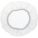 DRUM COVER, FOR 30 GAL DRUM CAPACITY, POLYETHYLENE, CLEAR, 100 PK