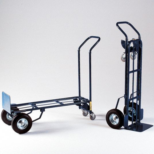 Convertible Hand Truck Grainger