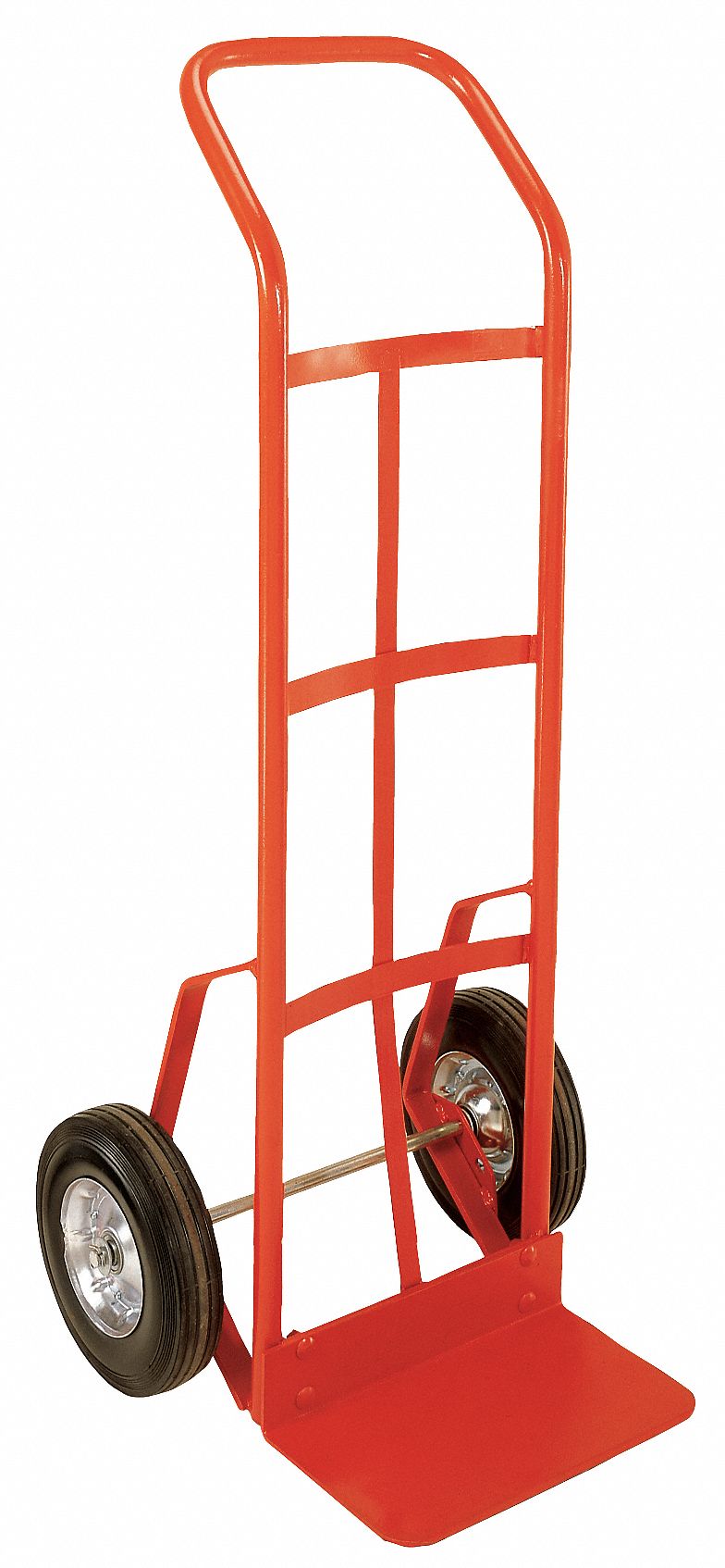 General Purpose Hand Truck, Load Capacity 700 Lb - Grainger