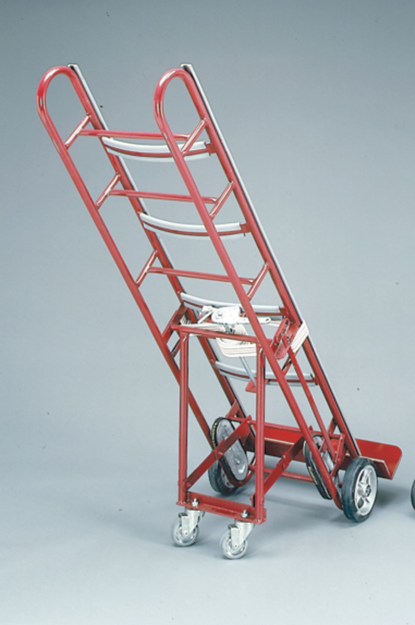 Vending Machine Hand Truck, Load Capacity 1200 lb Grainger
