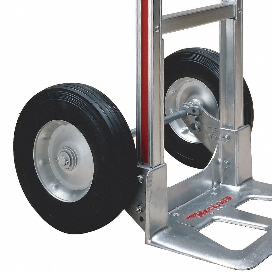 Wheel: Load Capacity,