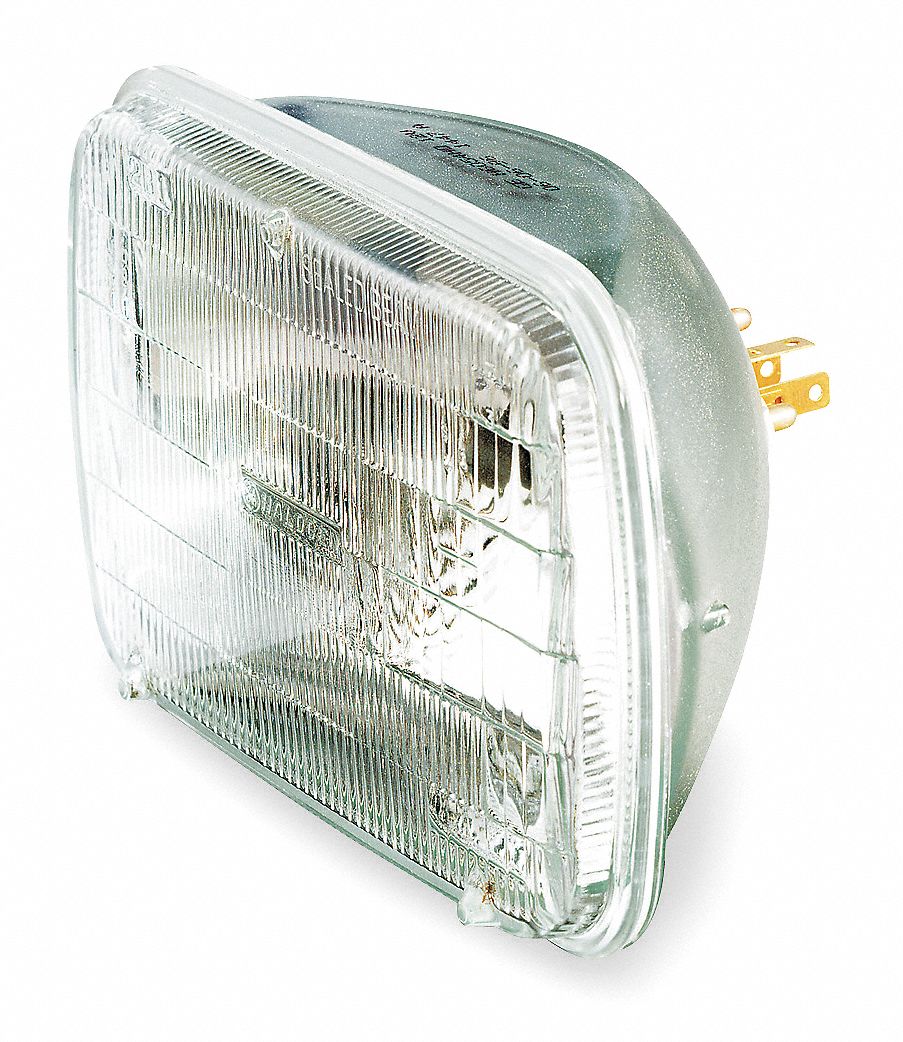 SEALED BEAM                   14752