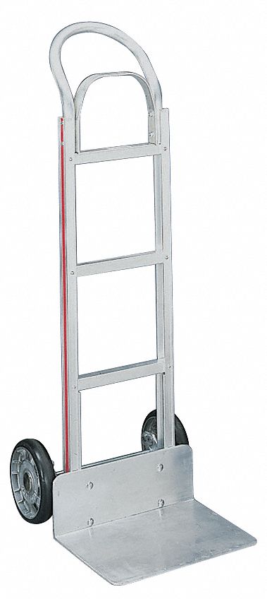 General Purpose Hand Truck,17-1/8 In. W