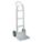 CORROSION-RESISTANT MODULAR ALUMINUM GENERAL PURPOSE HAND TRUCK, 500 LB LOAD CAPACITY